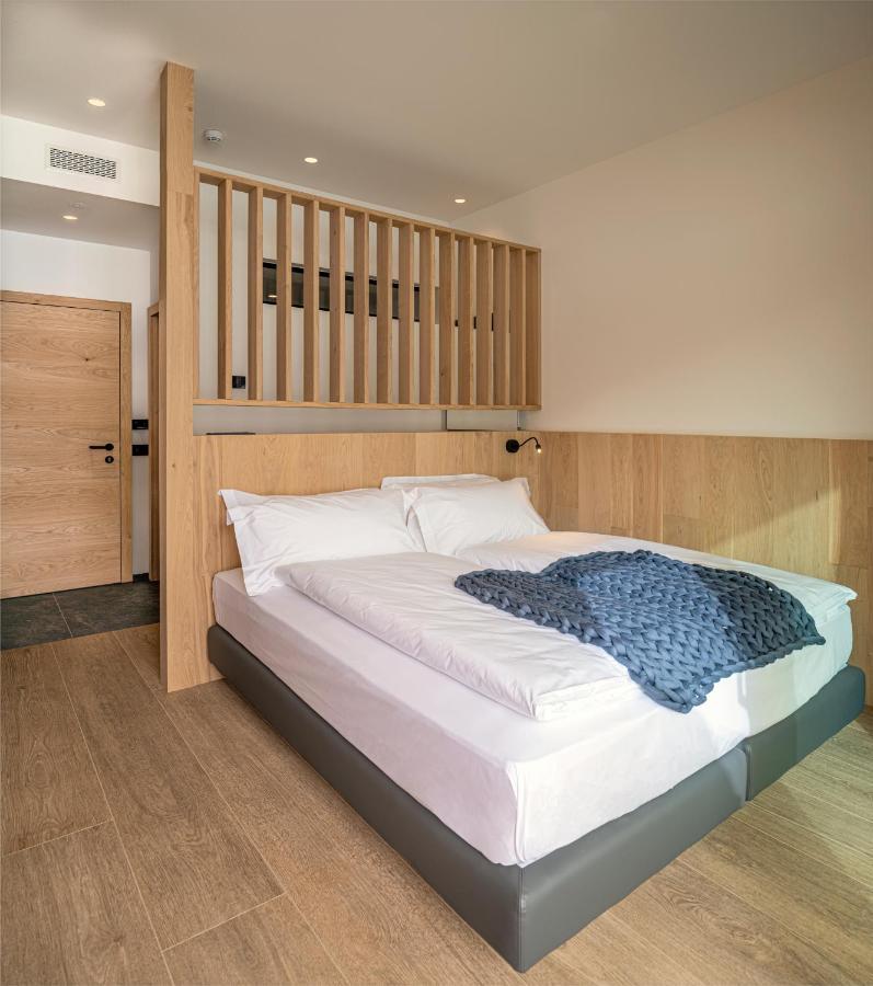 Vetta Alpine Relax Livigno Exterior foto