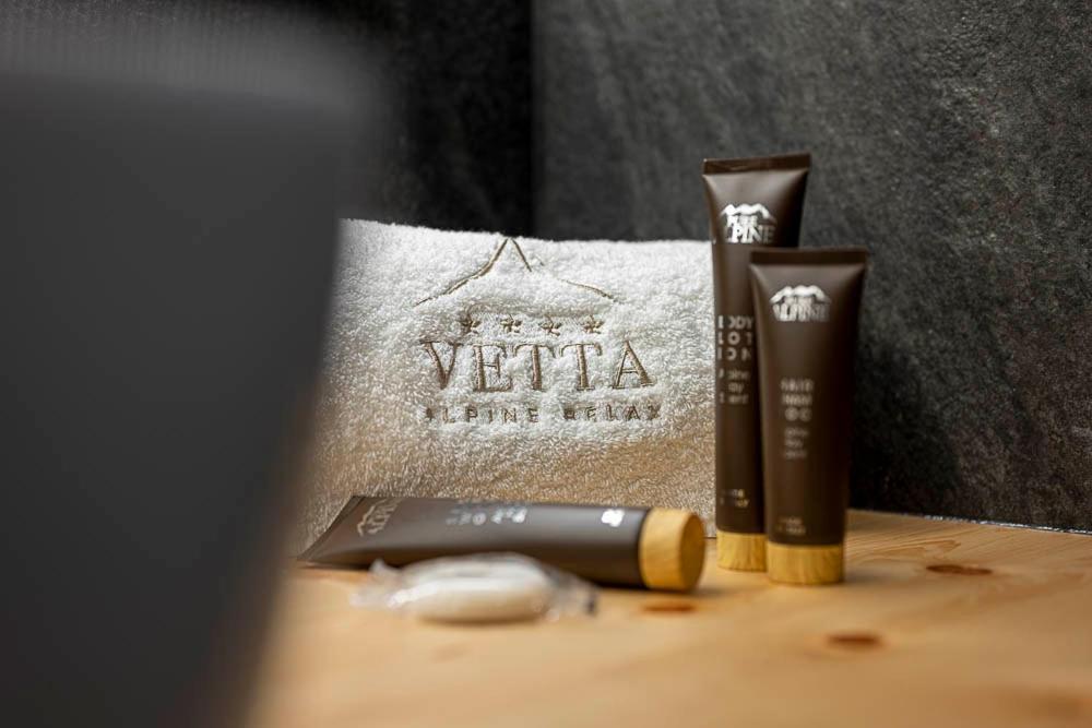 Vetta Alpine Relax Livigno Exterior foto