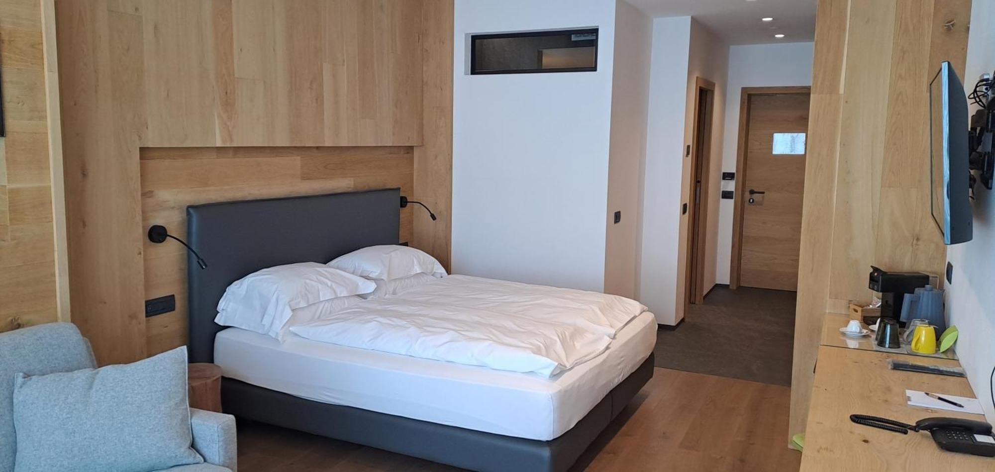 Vetta Alpine Relax Livigno Exterior foto