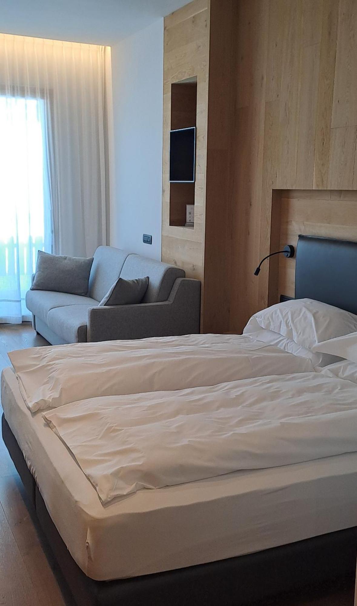 Vetta Alpine Relax Livigno Exterior foto
