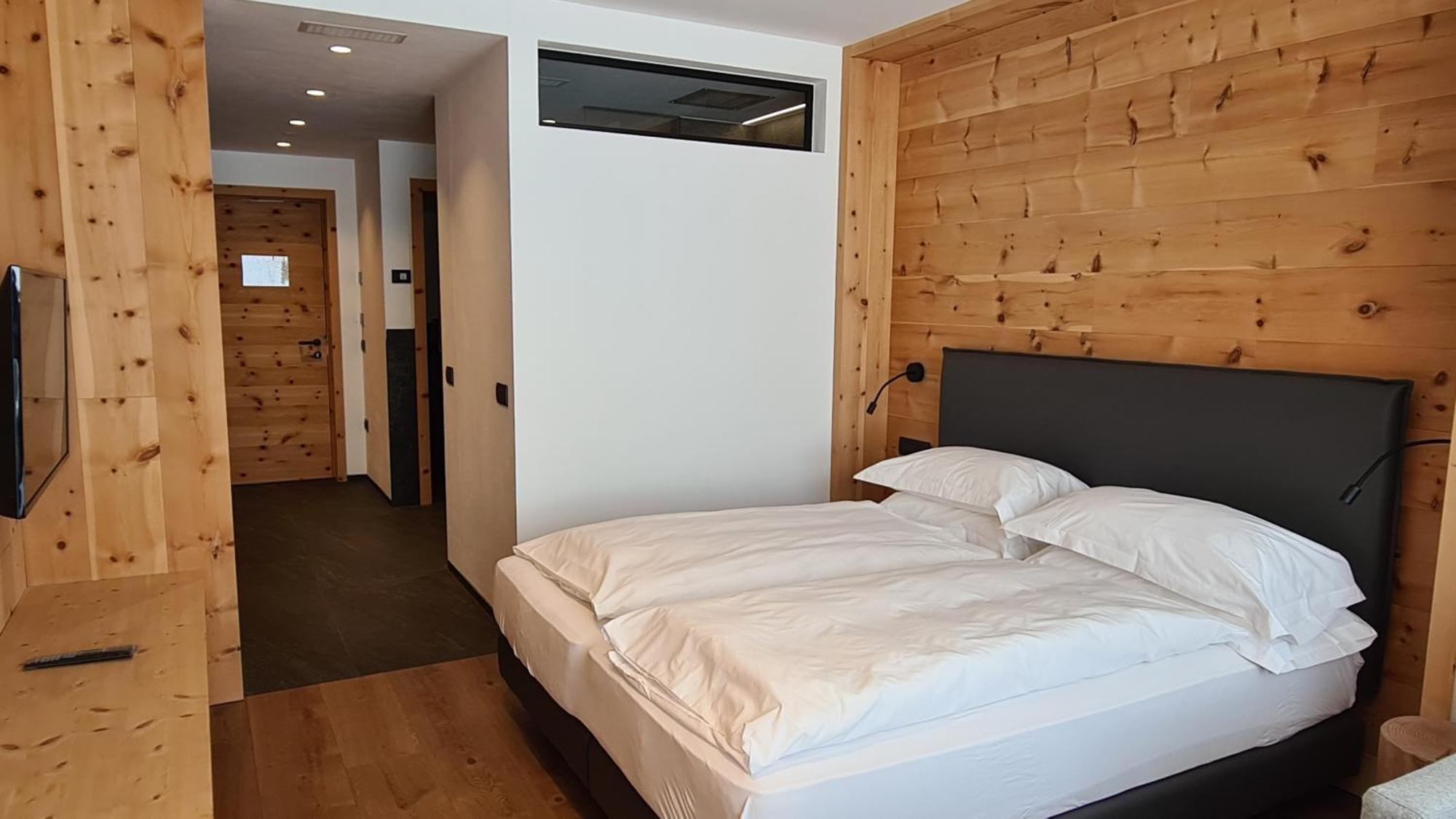 Vetta Alpine Relax Livigno Exterior foto