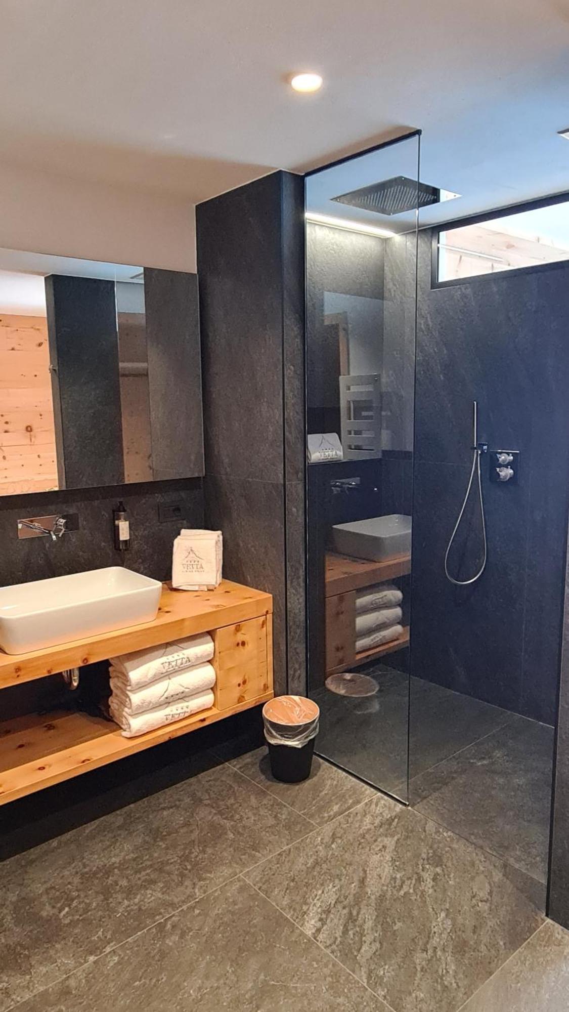 Vetta Alpine Relax Livigno Exterior foto