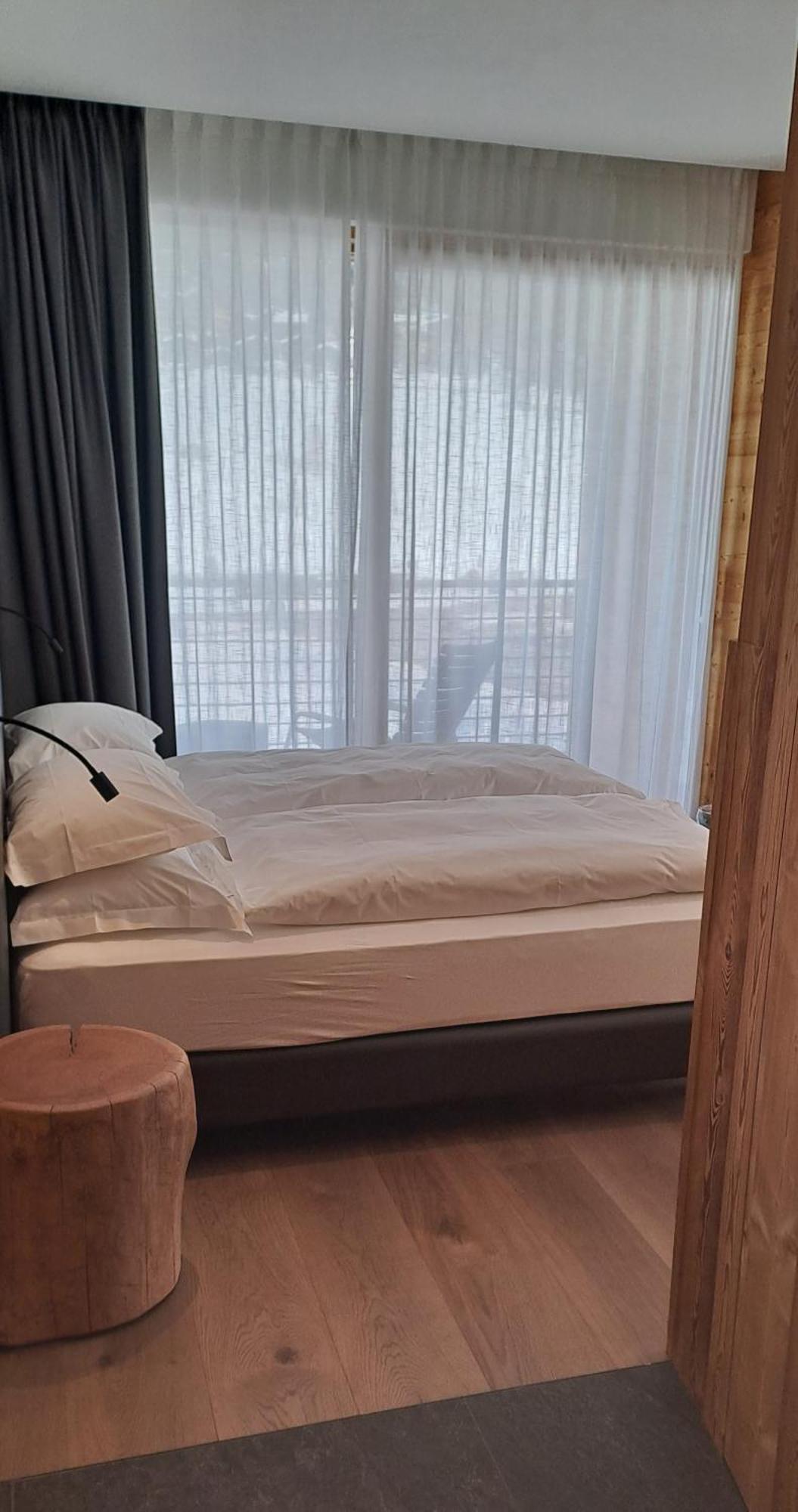 Vetta Alpine Relax Livigno Exterior foto