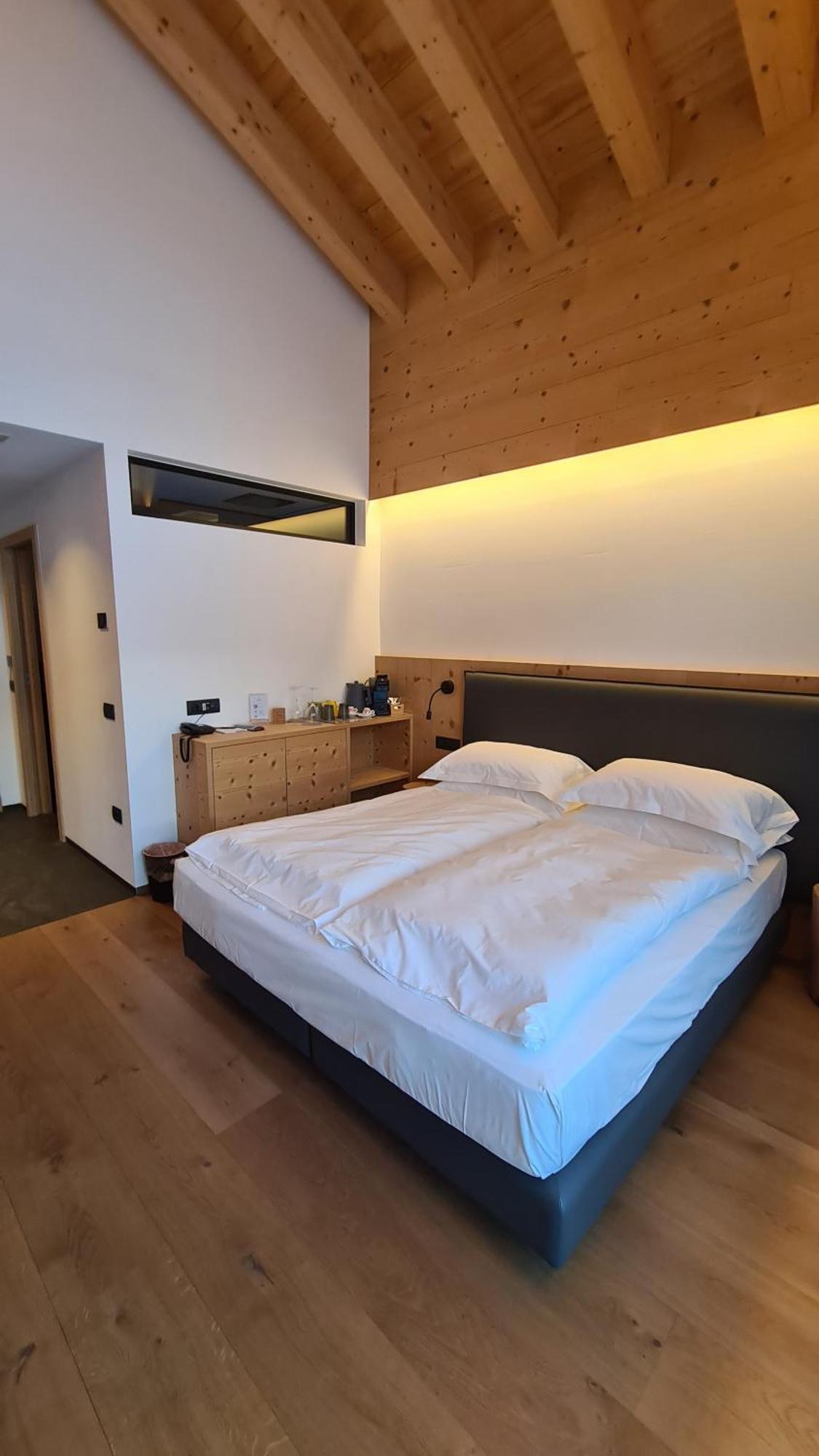 Vetta Alpine Relax Livigno Exterior foto