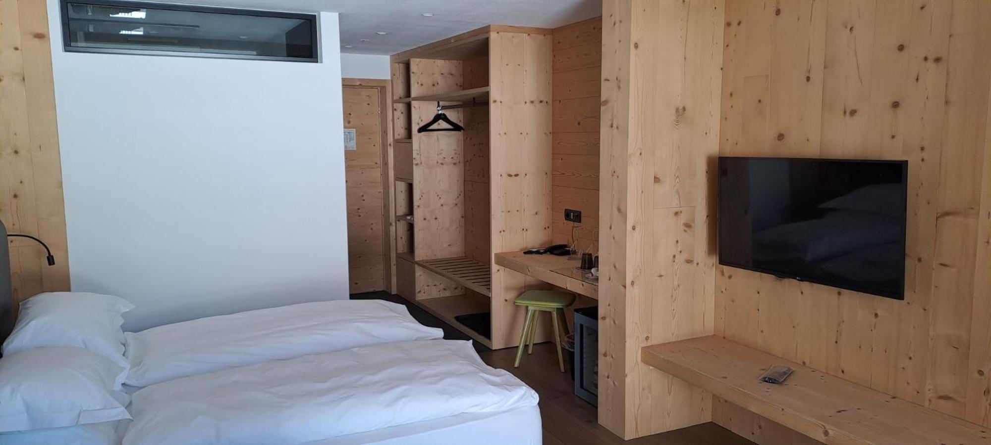 Vetta Alpine Relax Livigno Exterior foto
