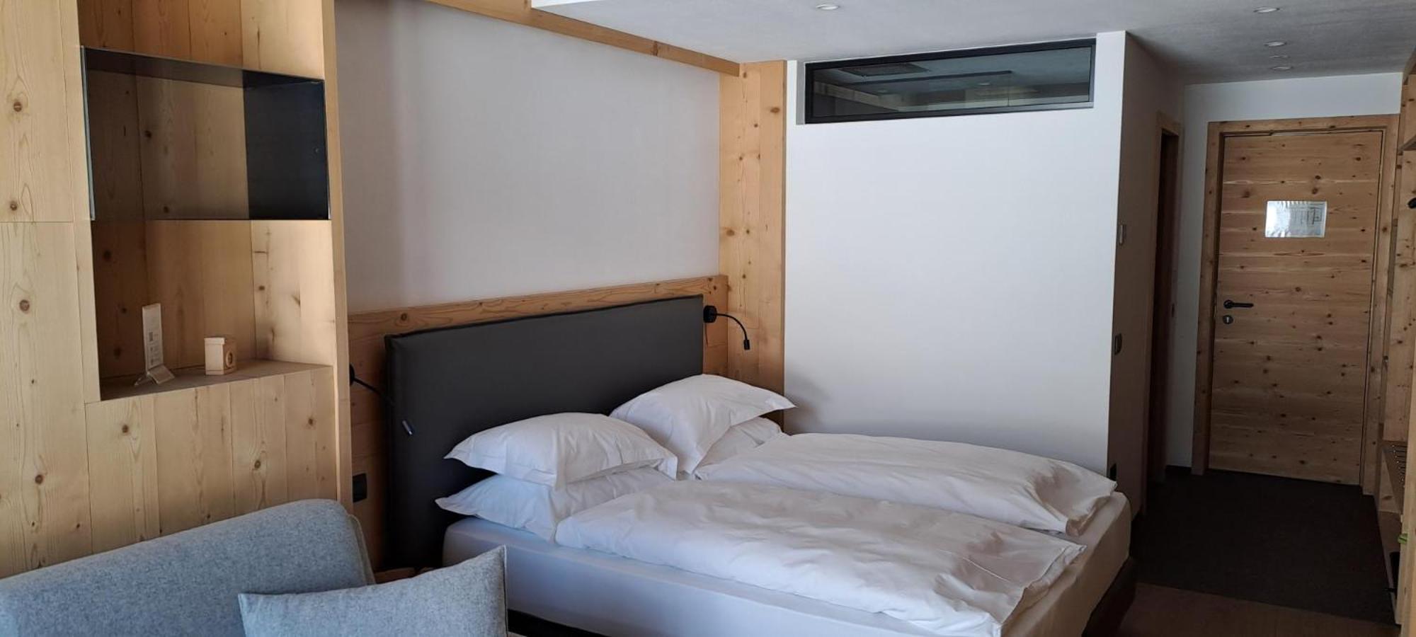 Vetta Alpine Relax Livigno Exterior foto